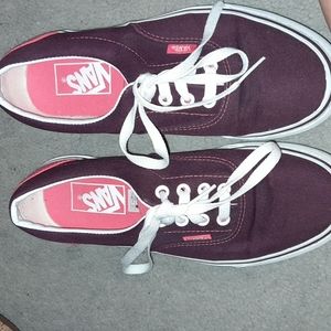 Women Vans